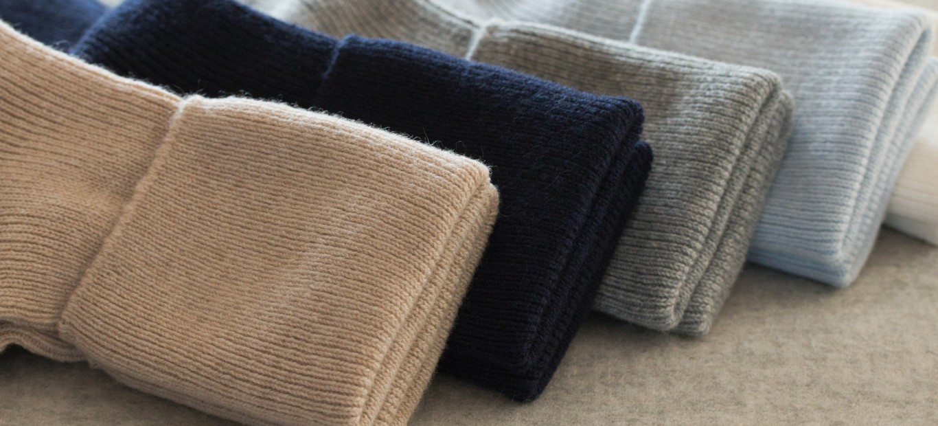 Socks Workshop Yenilenen Yüzüyle Tekrar Hizmete Açıldı!